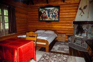 Отель Легенда Карпат Stari Kuty Дом для отпуска-3